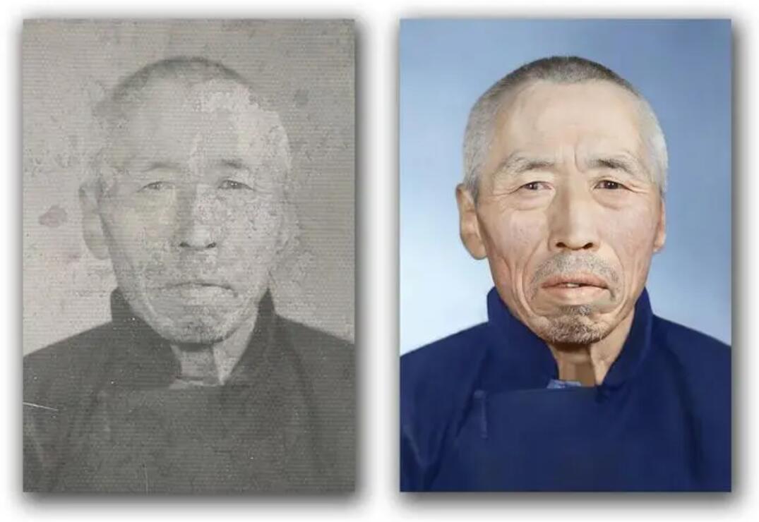 中宁破损照片修复-56